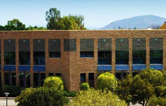 Botswana College of Agriculture