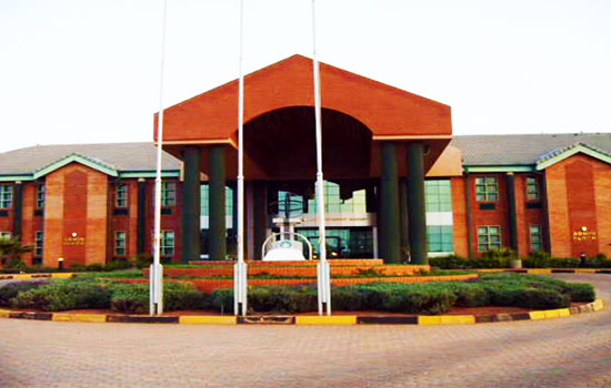 International Law Enforcement Academy