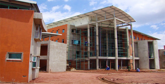 Institute of Health Sciences