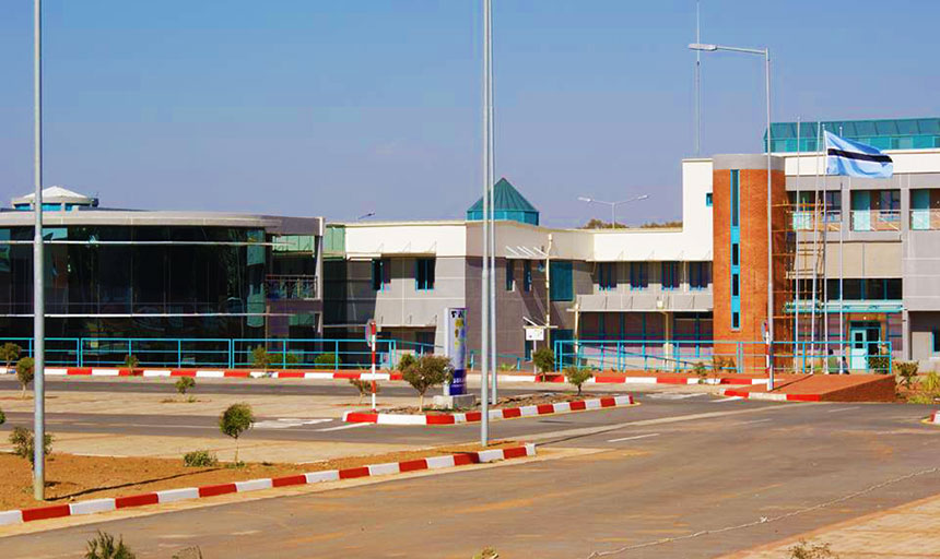 Sbrana Psychiatric Hospital
